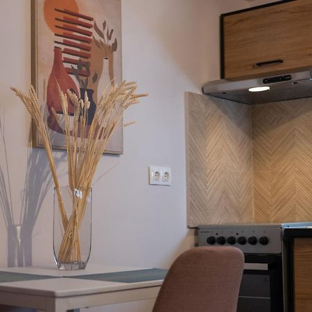 Niki Athens Suites - Urban Apartment In Athens Center Esterno foto