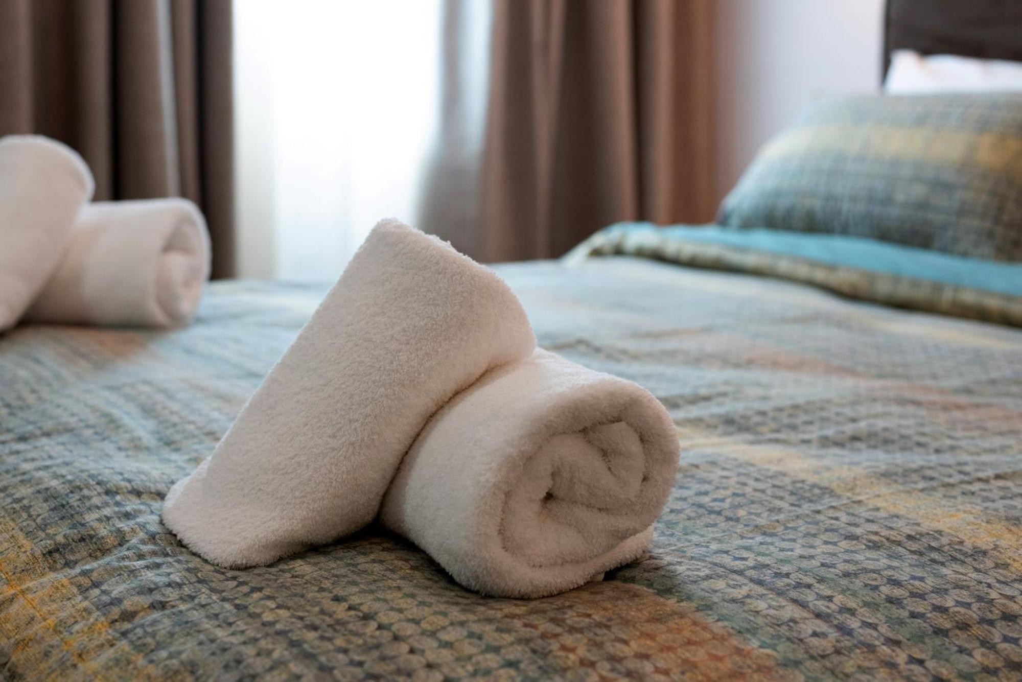 Niki Athens Suites - Urban Apartment In Athens Center Esterno foto