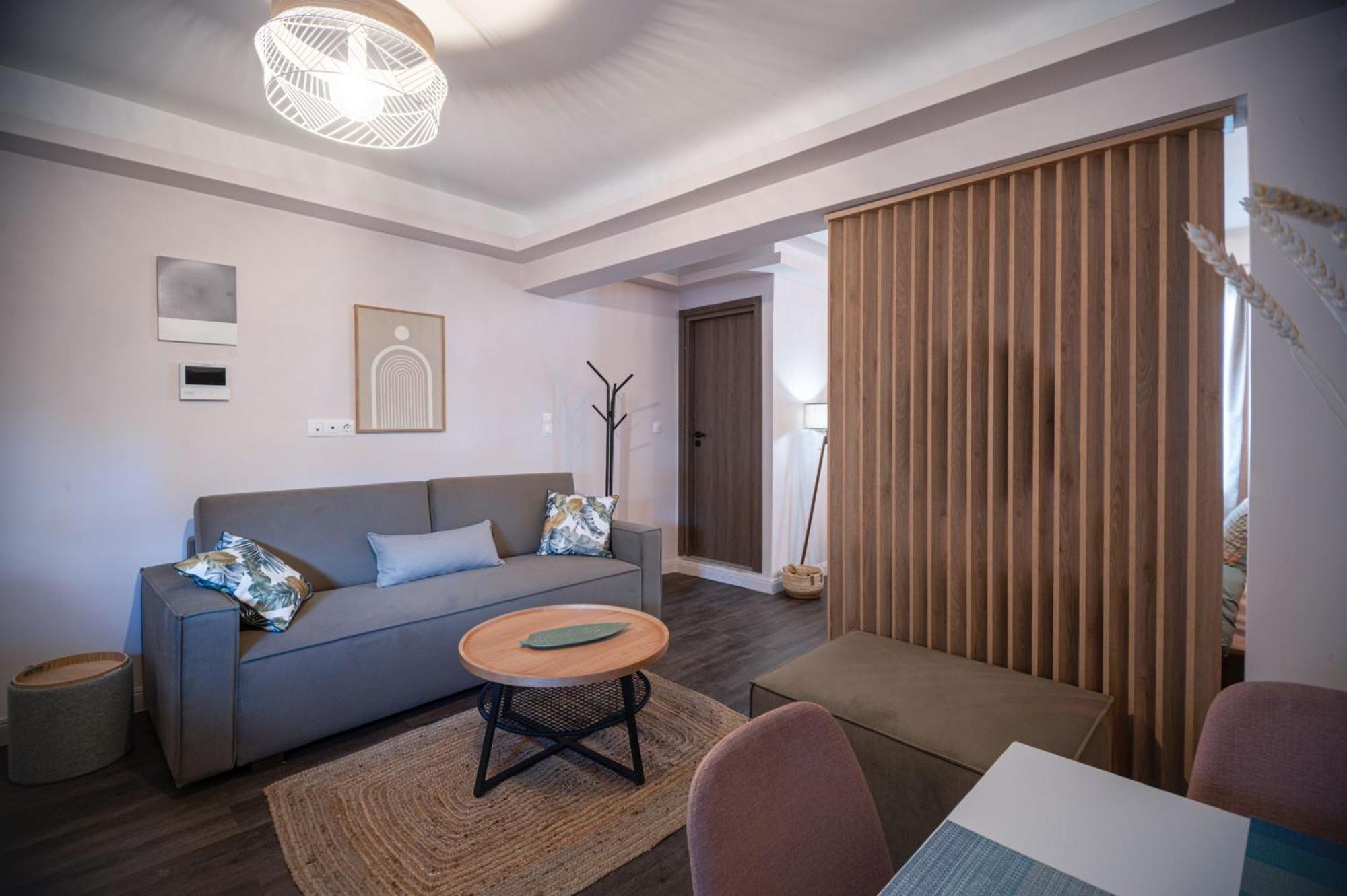 Niki Athens Suites - Urban Apartment In Athens Center Esterno foto