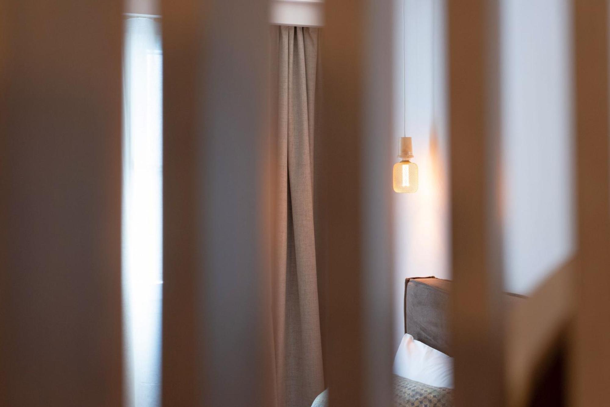 Niki Athens Suites - Urban Apartment In Athens Center Esterno foto